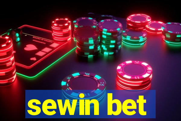 sewin bet